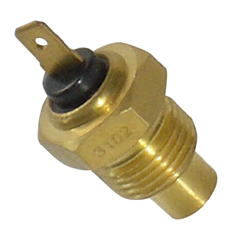 WATER TEMPERATURE SENDING UNIT 22MM 6.3MM M18X1.5
