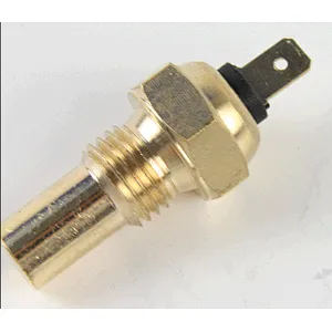 WATER TEMPERATURE SENDING UNIT,19MM,6.3MM,M14×1.5