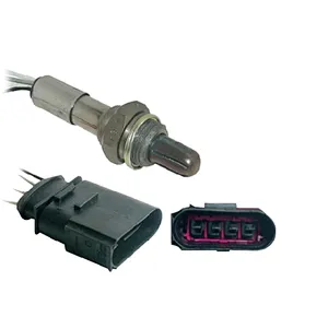 Oxygen sensor