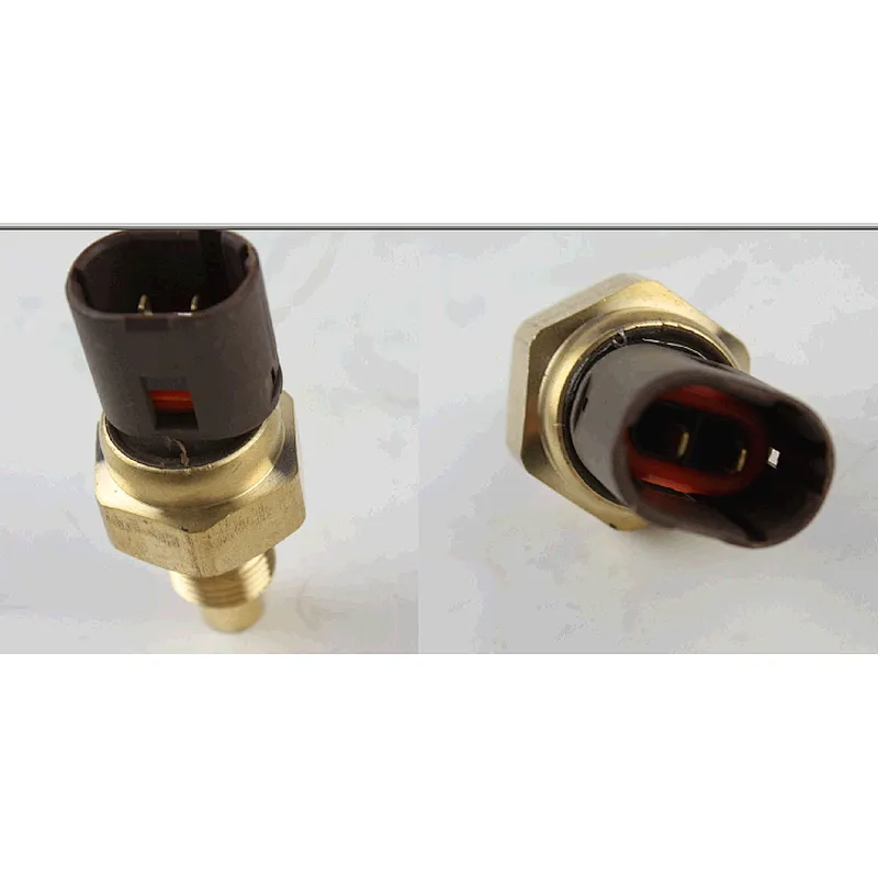 WATER TEMPERATURE SENDING UNIT