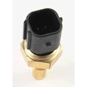 WATER TEMPERATURE SENDING UNIT,BLACK,4P,22MM M14×1.5