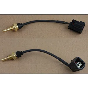 WATER TEMPERATURE SENDING UNIT,2P,19MM,M12×1.5,L=160MM