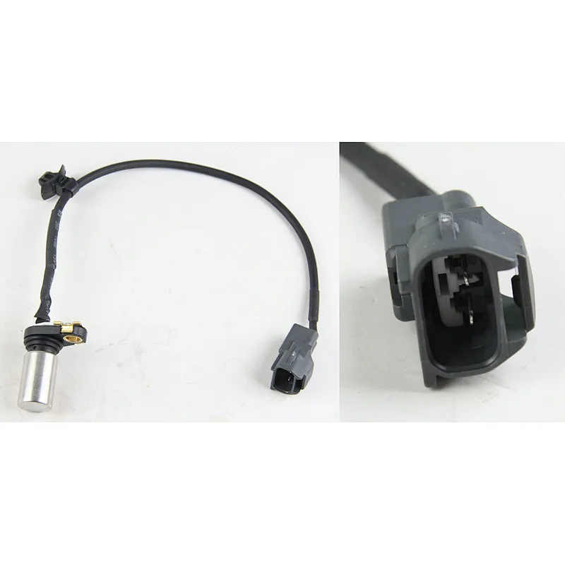 CRANKSHAFT POSITION SENSOR,2P L=380MM