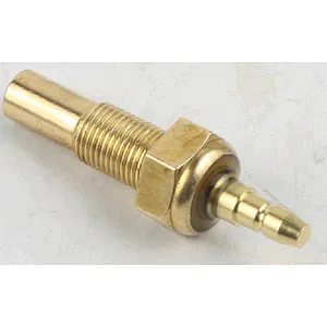 WATER TEMPERATURE SENDING UNIT 13MM ф4MM M8X0.75