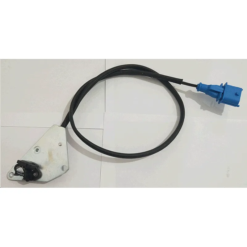 CAMSHAFT POSITION SENSOR,3P,L=510MM