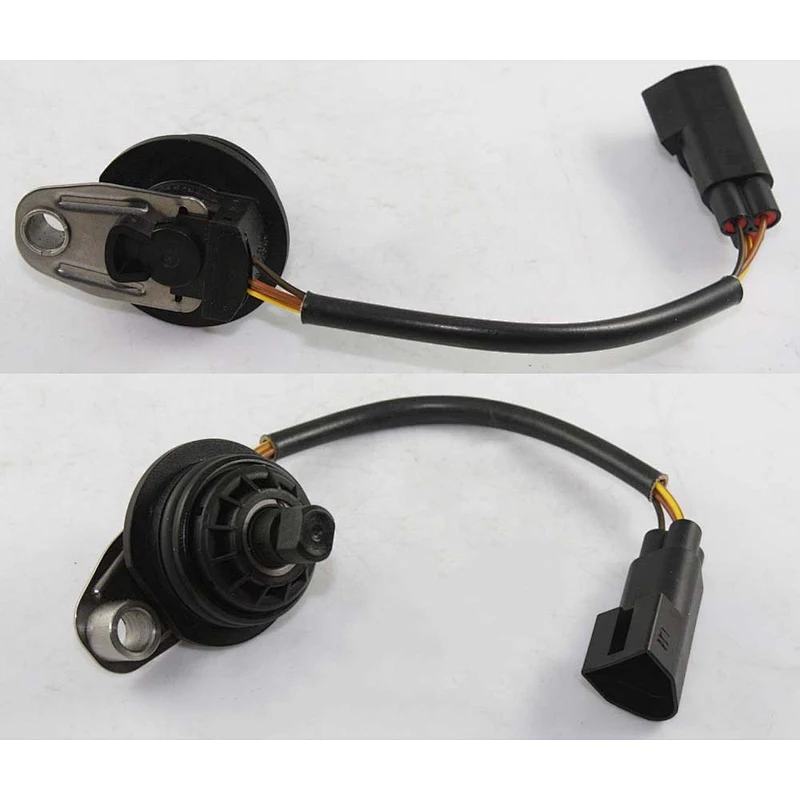 CRANKSHAFT POSITION SENSOR,3P,L=120MM