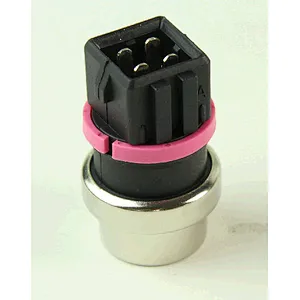 WATER TEMPERATURE SENDING UNIT,4P