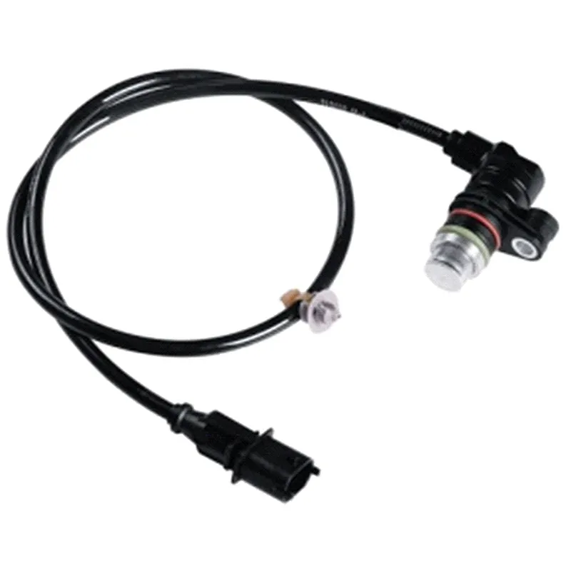 CRANKSHAFT POSITION SENSOR,2P,L=760MM