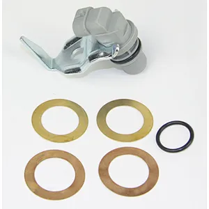 CAMSHAFT POSITION SENSOR,3P