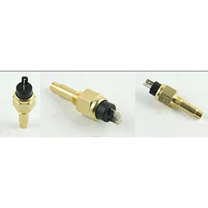 WATER TEMPERATURE SENDING UNIT,22MM M14×1.5 2P
