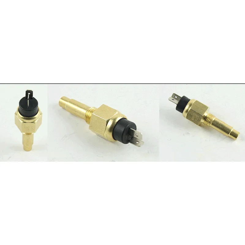 WATER TEMPERATURE SENDING UNIT,22MM M14×1.5 2P