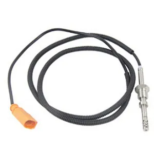 EXHAUST GAS TEMPERATURE SENSOR,2P,L=1370MM