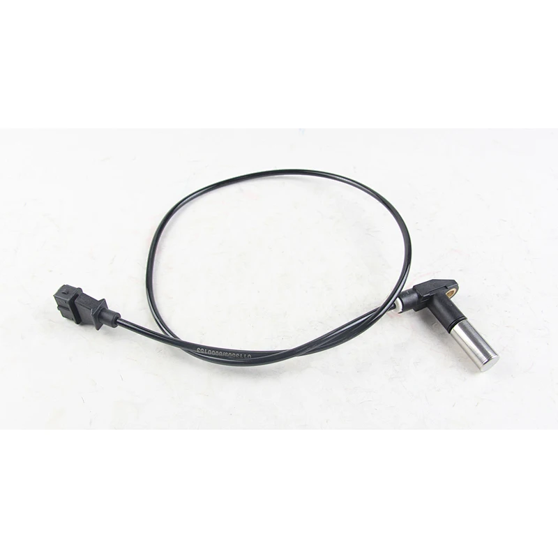 CRANKSHAFT POSITION SENSOR,3P,L=458MM