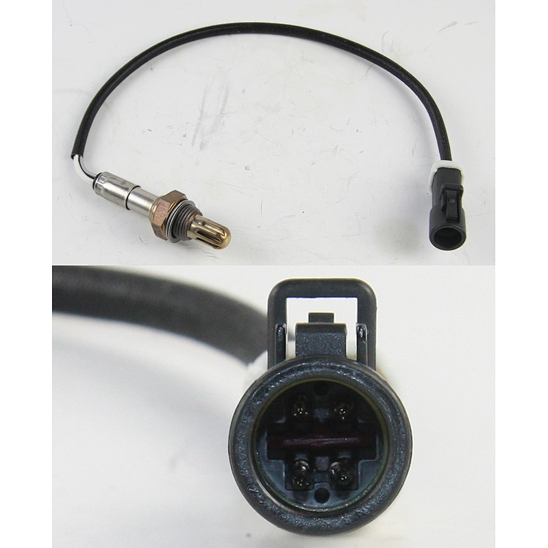Oxygen sensor