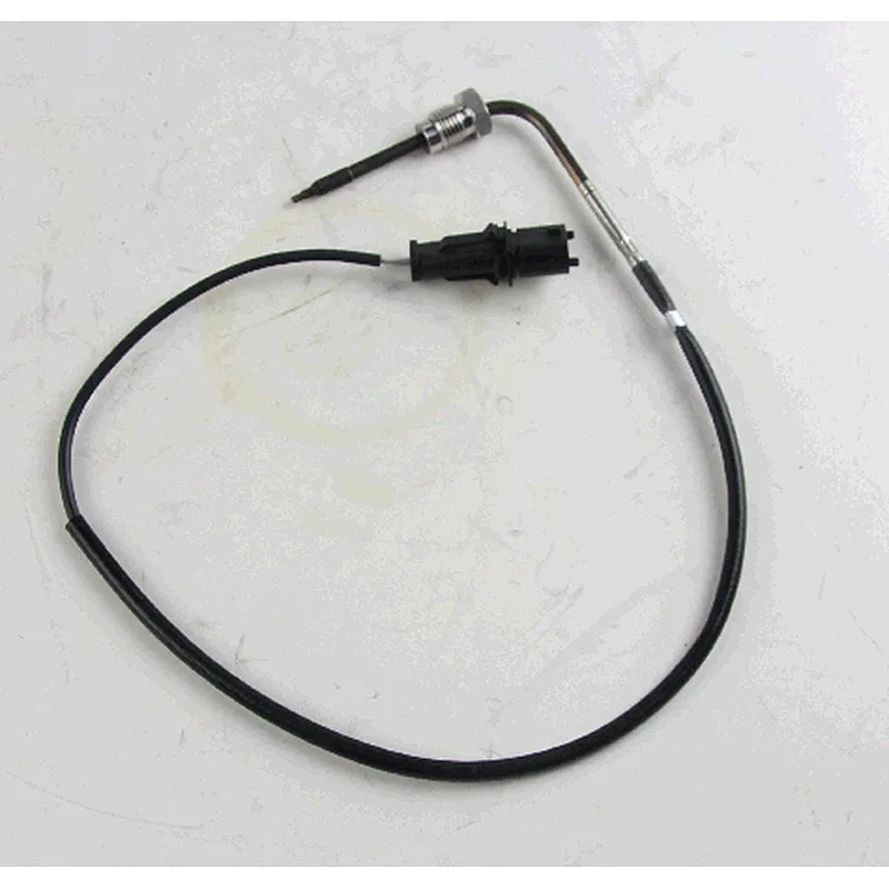 EXHAUST GAS TEMPERATURE SENSOR,2P,L=530MM