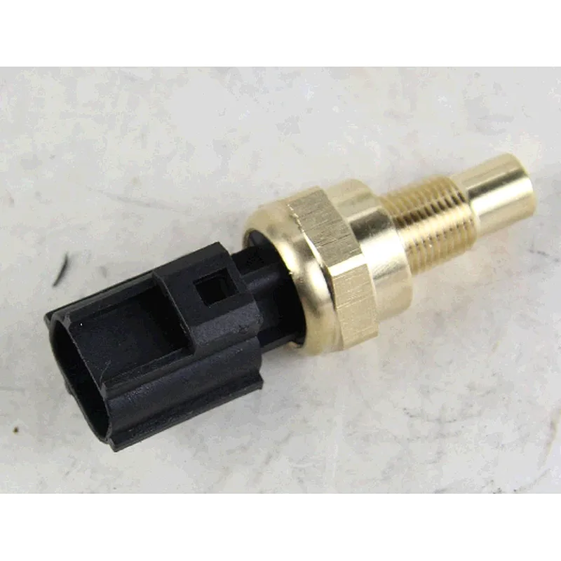 WATER TEMPERATURE SENDING UNIT