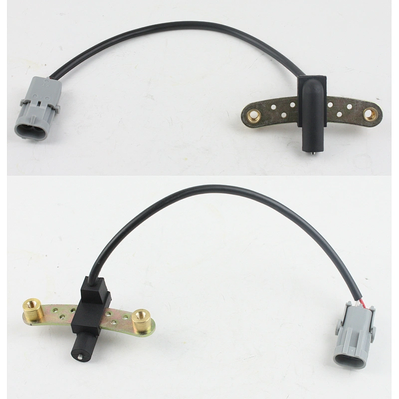 CRANKSHAFT POSITION SENSOR,2P,L=280MM