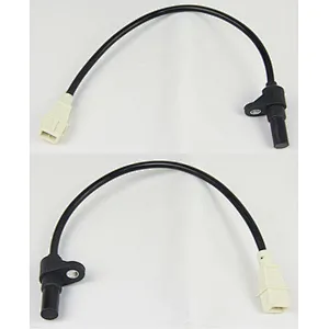 CRANKSHAFT POSITION SENSOR,2P,L=310MM