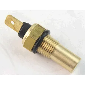 WATER TEMPERATURE SENDING UNIT,13MM,6.3MM,1/8GAS