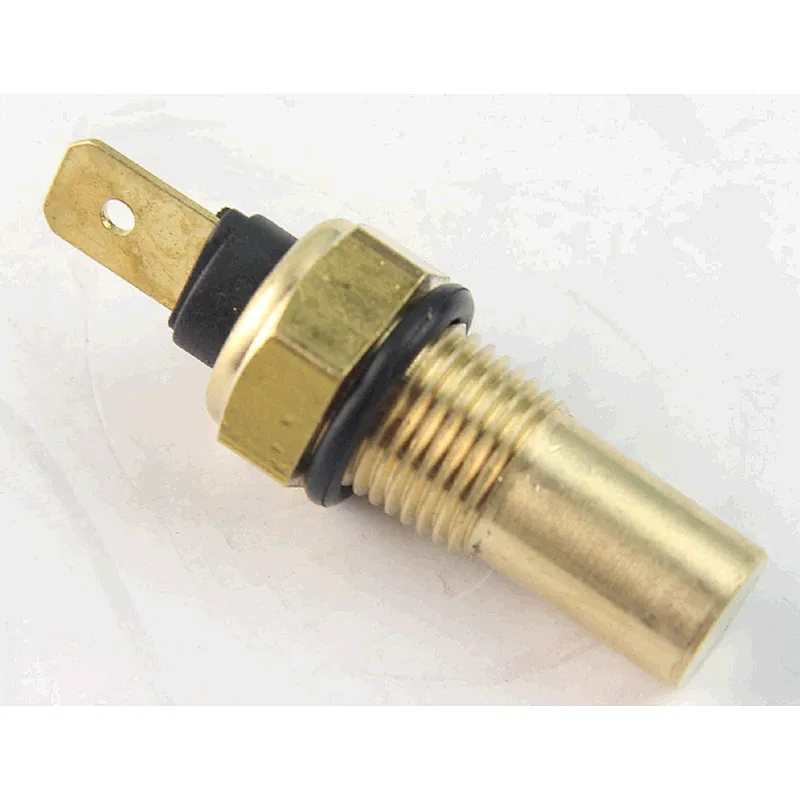 WATER TEMPERATURE SENDING UNIT,13MM,6.3MM,1/8GAS