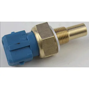 WATER TEMPERATURE SENDING UNIT,2P,19MM,1/8× 27 NPTF