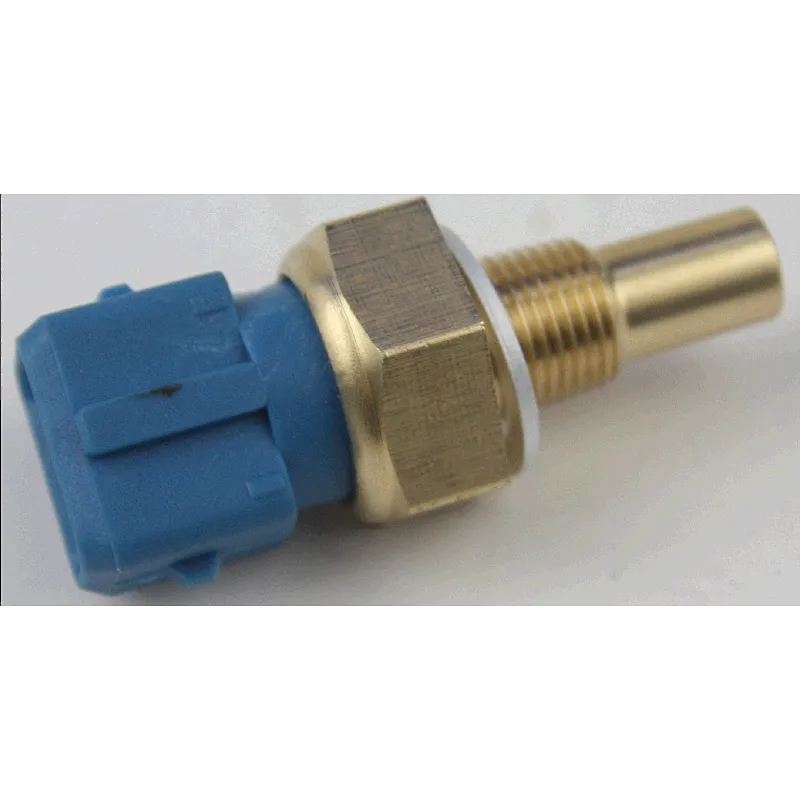 WATER TEMPERATURE SENDING UNIT,2P,19MM,1/8× 27 NPTF