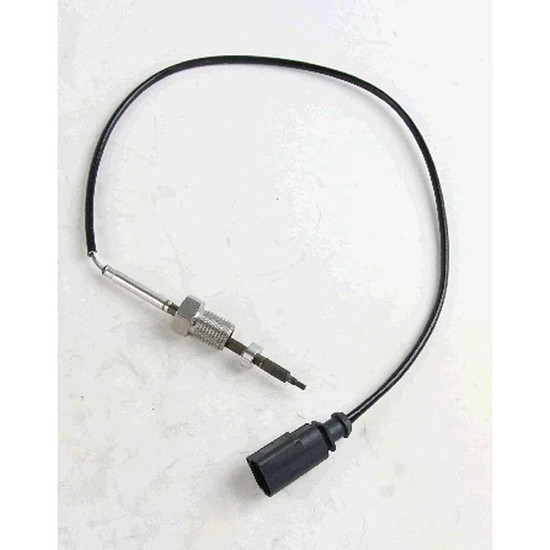 EXHAUST GAS TEMPERATURE SENSOR,2P,L=280/425MM