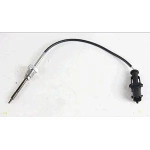 EXHAUST GAS TEMPERATURE SENSOR,2P,L=160/335MM