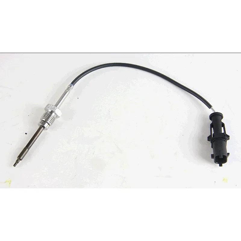EXHAUST GAS TEMPERATURE SENSOR,2P,L=160/335MM