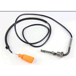 EXHAUST GAS TEMPERATURE SENSOR,2P,L=1060MM