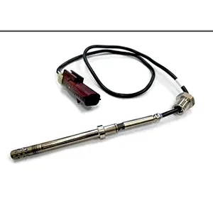 EXHAUST GAS TEMPERATURE SENSOR,2P,L=320MM