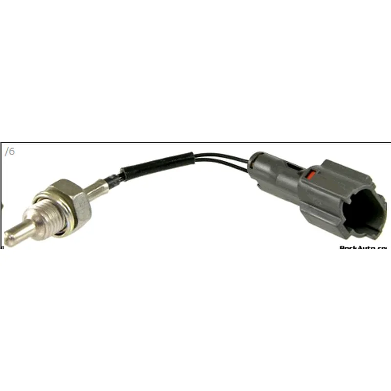 EXHAUST GAS TEMPERATURE SENSOR