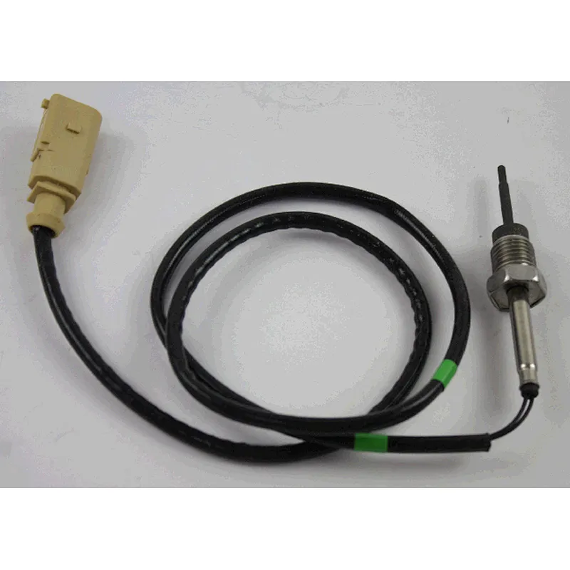 EXHAUST GAS TEMPERATURE SENSOR,2P,L=310MM