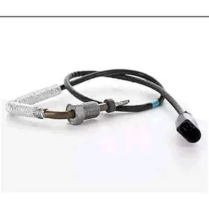 EXHAUST GAS TEMPERATURE SENSOR,2P,L=280MM