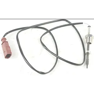 EXHAUST GAS TEMPERATURE SENSOR,2P,L=1150MM