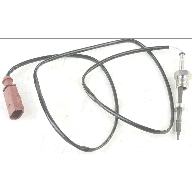 EXHAUST GAS TEMPERATURE SENSOR,2P,L=1150MM