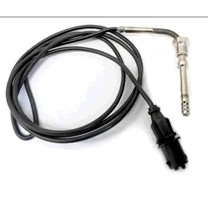 EXHAUST GAS TEMPERATURE SENSOR,2P,L=740MM