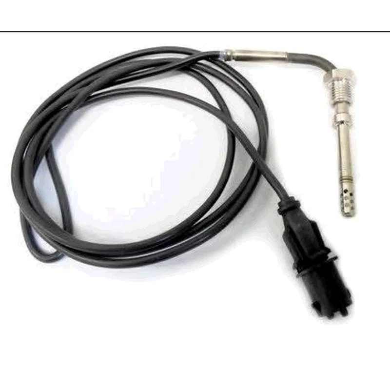 EXHAUST GAS TEMPERATURE SENSOR,2P,L=740MM