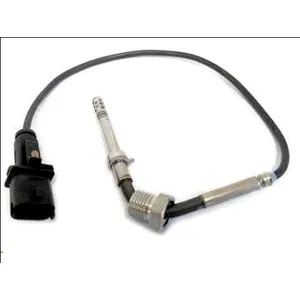 EXHAUST GAS TEMPERATURE SENSOR,2P,L=160/370MM
