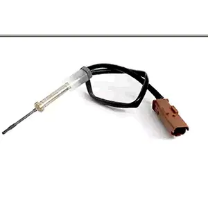EXHAUST GAS TEMPERATURE SENSOR,2P,L=660MM