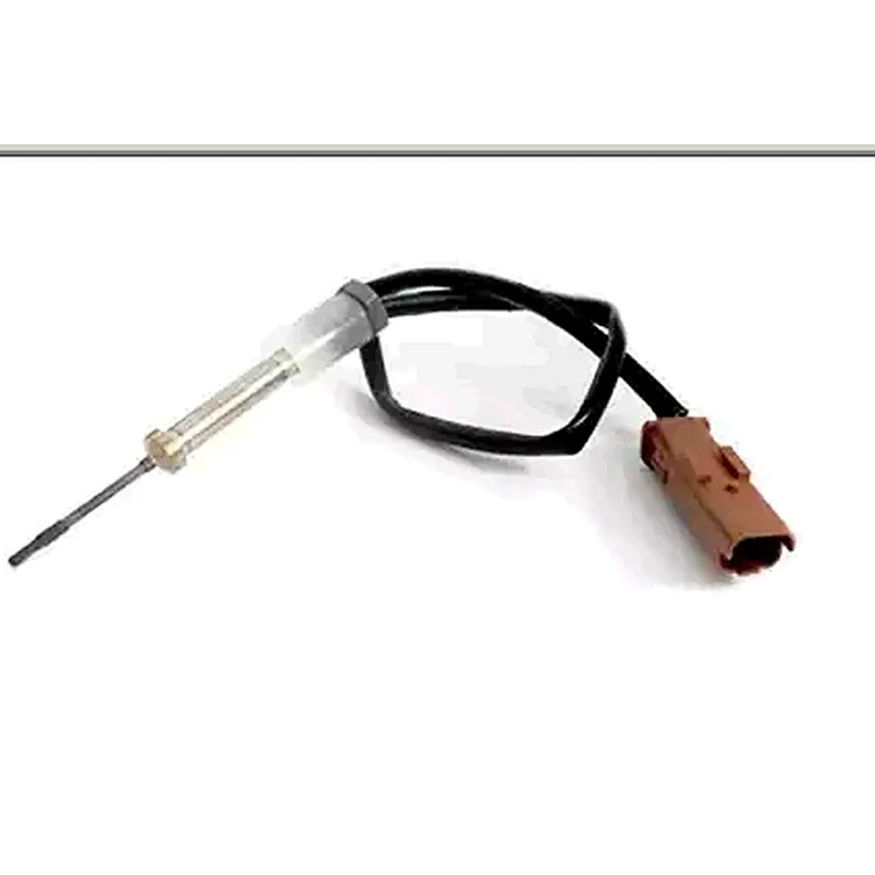 EXHAUST GAS TEMPERATURE SENSOR,2P,L=660MM