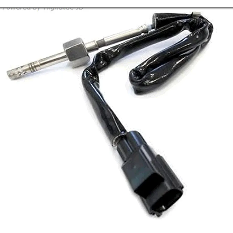 EXHAUST GAS TEMPERATURE SENSOR,2P,L=430/610MM
