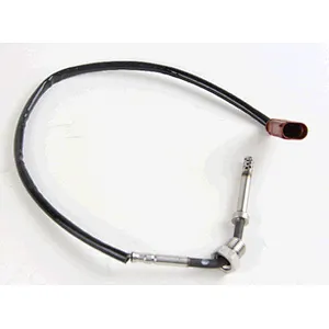 EXHAUST AIR TEMPERATURE SENSOR,2P,L=340MM