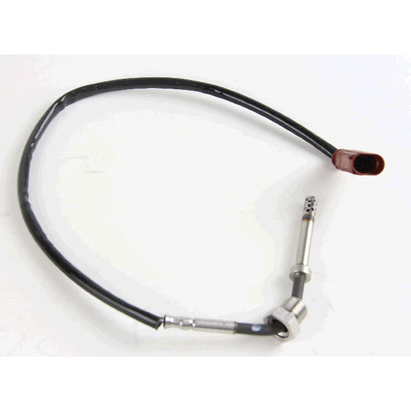 EXHAUST AIR TEMPERATURE SENSOR,2P,L=340MM