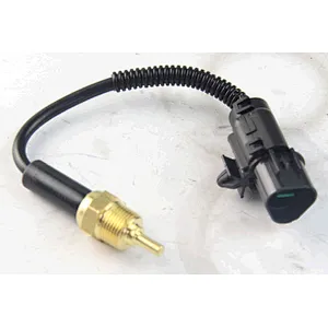 WATER TEMPERATURE SENDING UNIT