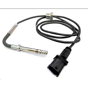EXHAUST GAS TEMPERATURE SENSOR,2P,L=800MM