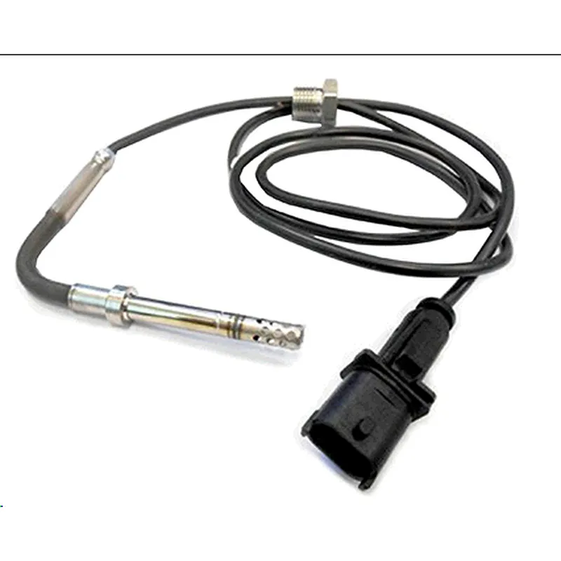 EXHAUST GAS TEMPERATURE SENSOR,2P,L=800MM