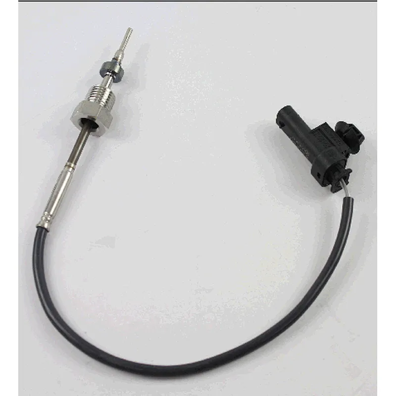 EXHAUST GAS TEMPERATURE SENSOR,2P,L=200MM