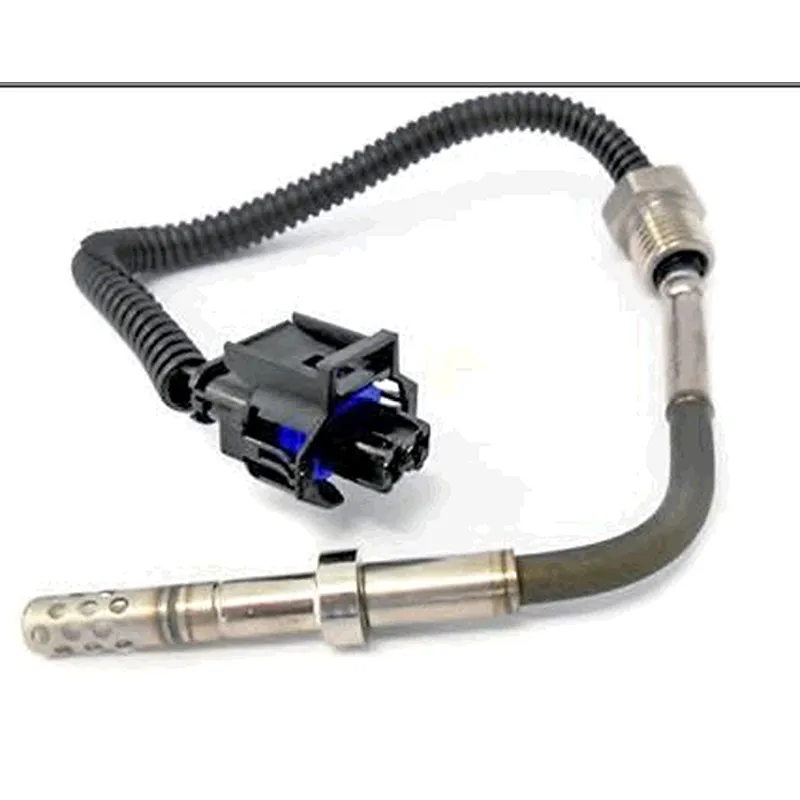 EXHAUST GAS TEMPERATURE SENSOR,2P,L=595/790MM