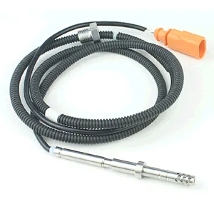 EXHAUST GAS TEMPERATURE SENSOR,2P,L=730MM